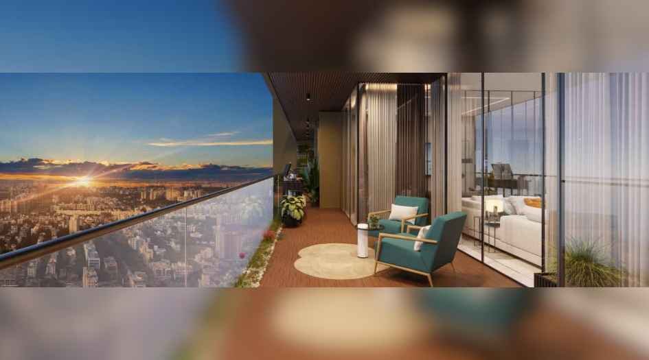 SKYi-5-Maidan-Balcony-Side-View