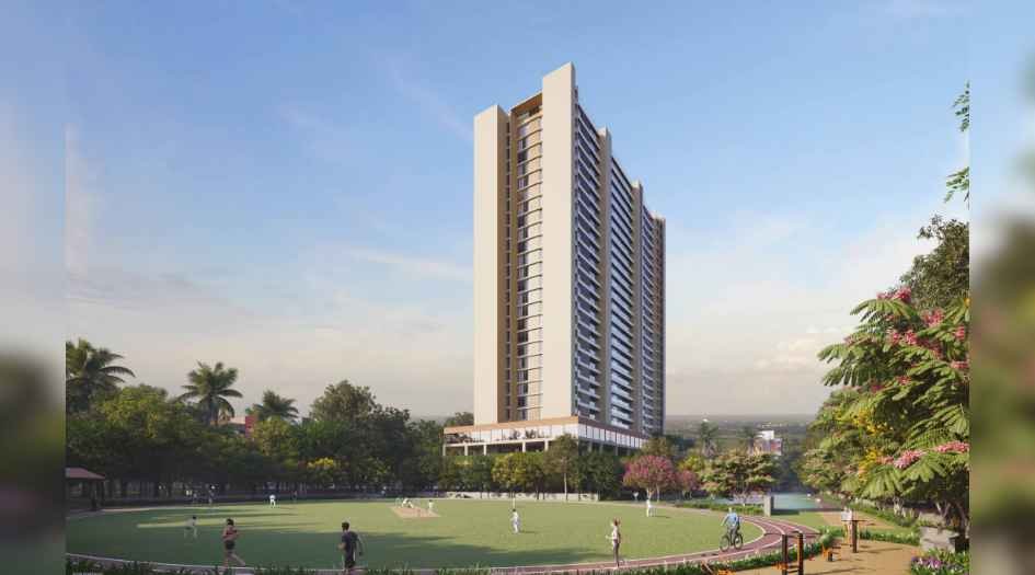 SKYi-5-Maidan-Elevation-&-Cricket-Ground-View