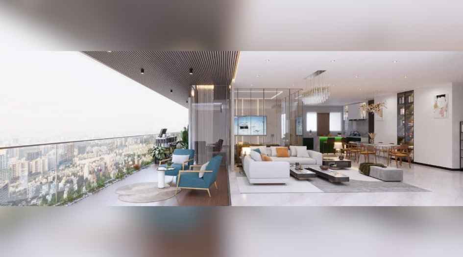 SKYi-5-Maidan-Living-&-Balcony-View