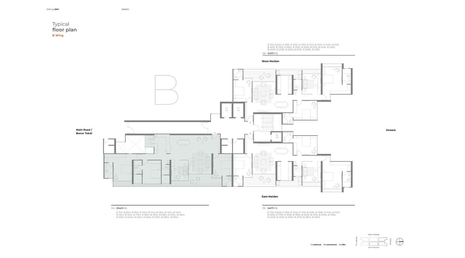 SKYi-5-Maidan-Typical-Floor-Plan-B-Wing